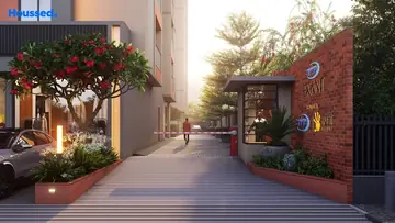 Project Image of Arise Ekant - Image 335476