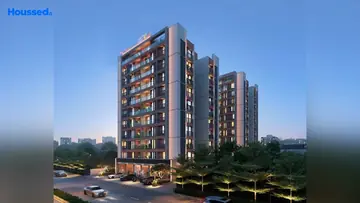 Project Image of Arise Ekant - Image 335473