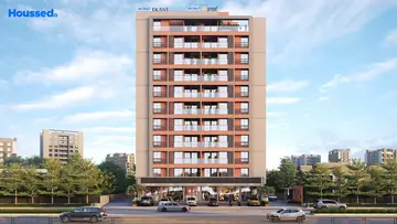 Project Image of Arise Ekant - Image 335474