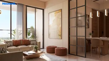 Sample Apartment of Arise Ekant - Image 335481
