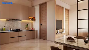 Sample Apartment of Arise Ekant - Image 335480
