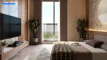 Sample Apartment of Arise Ekant - Image 335482