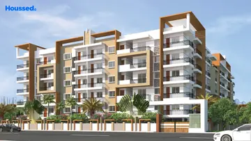 Project Image of Baldota Elegant - Image 335458