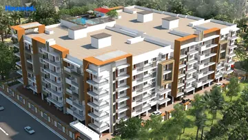 Project Image of Baldota Elegant - Image 335459