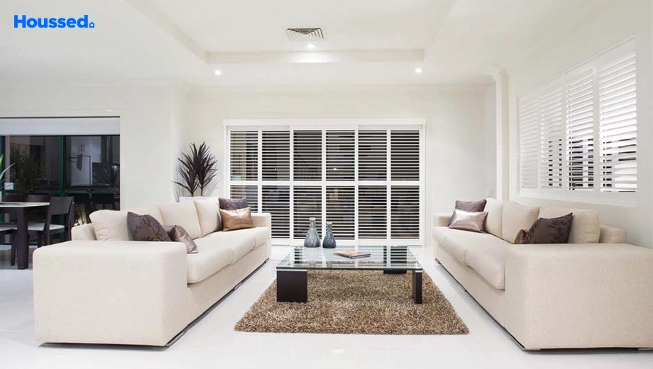 Sample Apartment of Baldota Elegant in Mallathahalli, Bangalore - Image 335462