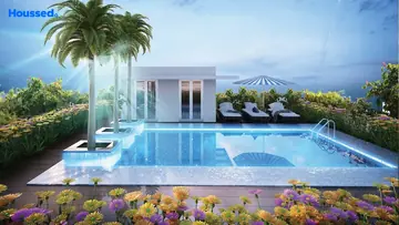 Amenities of Baldota Serenity - Image 335489