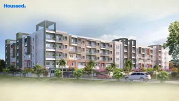 Project Image of Baldota Serenity - Image 335486