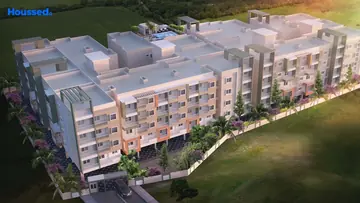 Project Image of Baldota Serenity - Image 335488