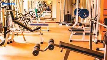 Amenities of DEC Sukriti - Image 335515