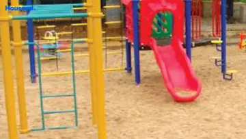 Amenities of DEC Sukriti - Image 335514