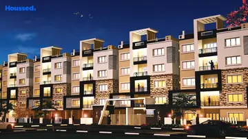 Project Image of DEC Sukriti - Image 335513