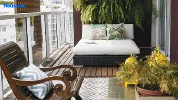 Sample Apartment of DEC Sukriti - Image 335518
