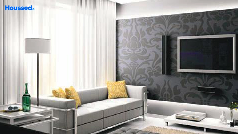 Sample Apartment of DEC Sukriti in Rajajinagar, Bangalore - Image 335516