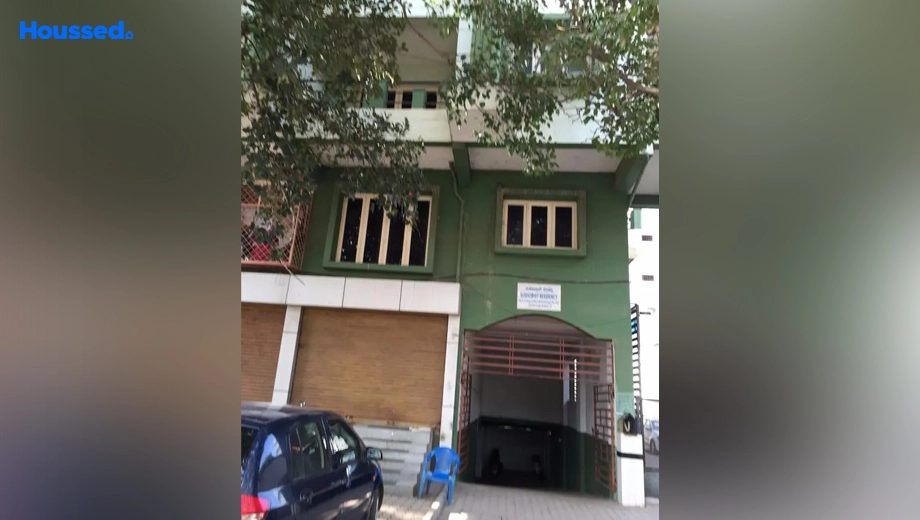 Project Image of Sushobhit Residency in Basaveshwara Nagar, Bangalore - Image 335622