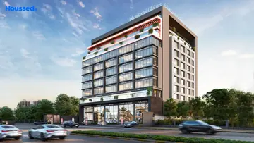 Project Image of Dhanlaxmi Globus - Image 335687