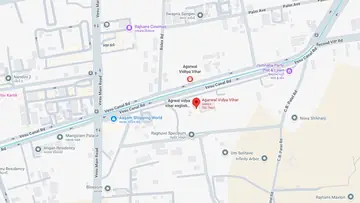 Location of ESS EN 150 - Image 335733