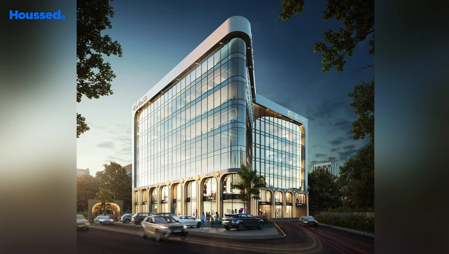 Project Image of ESS EN 150 in Vesu, Surat - Image 335729