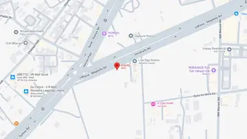 Location of Durga Gravity - Image 335752
