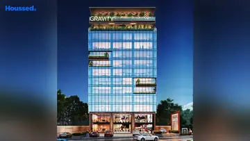 Project Image of Durga Gravity - Image 335742