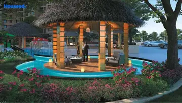 Amenities of Paradise Sai World Legend - Image 23403
