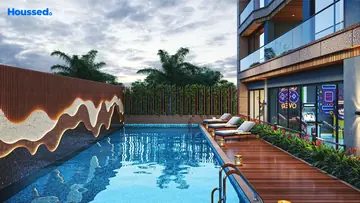 Amenities of Oliva Breeze - Image 335777