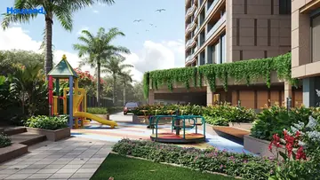 Amenities of Oliva Breeze - Image 335774