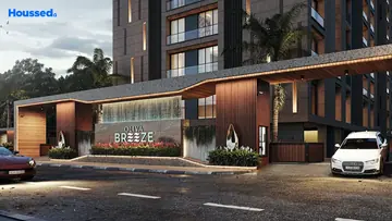 Amenities of Oliva Breeze - Image 335776