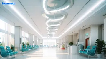 Amenities of Solaris Shine - Image 335906