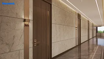 Amenities of Solaris Shine - Image 335908