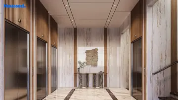 Amenities of Solaris Shine - Image 335909