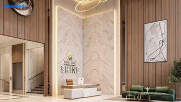Amenities of Solaris Shine - Image 335907