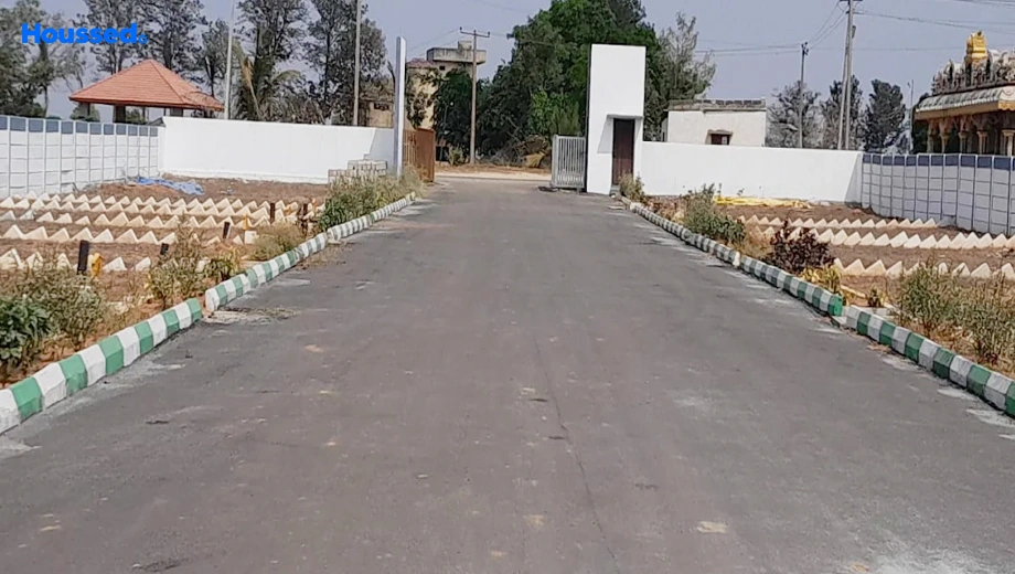 Project Image of JS Royal Surya City in Chandapura, Bangalore - Image 335936