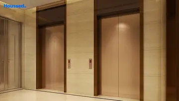 Amenities of LM Tower - Image 335981