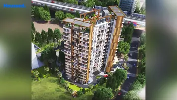 Project Image of LM Tower - Image 335979