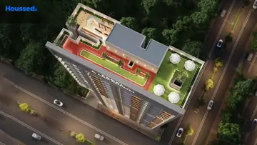 Amenities of Prithvi Pearl - Image 335994