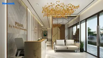 Amenities of Prithvi Pearl - Image 335993