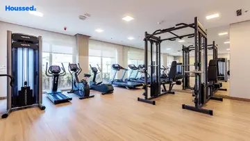 Amenities of Prithvi Pearl - Image 335995
