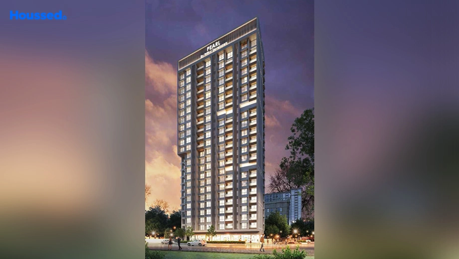 Project Image of Prithvi Pearl in Mulund East, Mumbai - Image 335991
