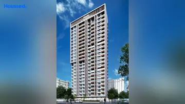 Project Image of Prithvi Pearl - Image 335992