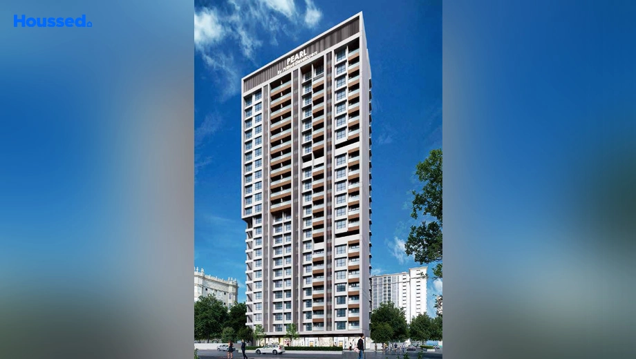 Project Image of Prithvi Pearl in Mulund East, Mumbai - Image 335992