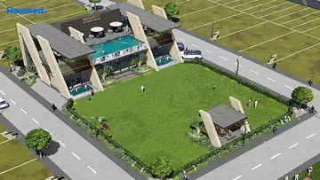 Project Image of VKG Spring Field - Image 336242