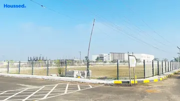 Project Image of Sameera New Vision Township Phase 3 - Image 336308