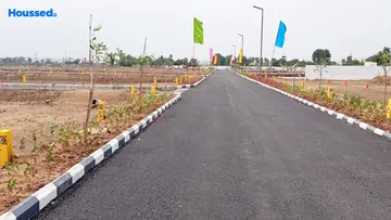 Project Image of Sameera New Vision Township Phase 3 - Image 336309