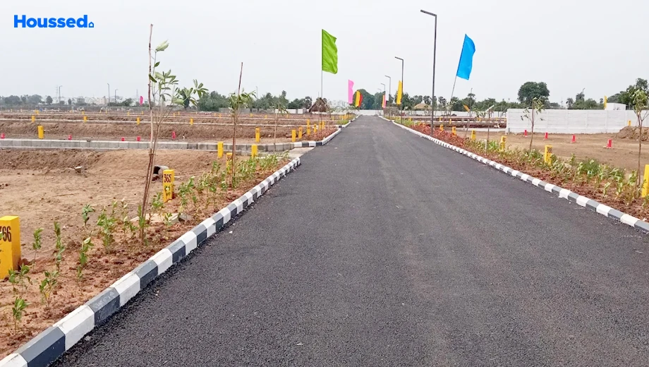 Project Image of Sameera New Vision Township Phase 3 in Tambaram, Chennai - Image 336309