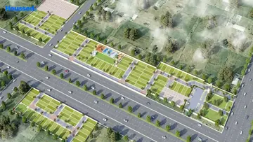 Project Image of ROF JBP Green Meadows - Image 336375