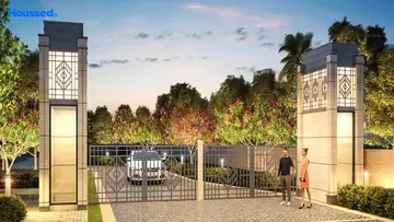 Project Image of ROF JBP Green Meadows - Image 336374