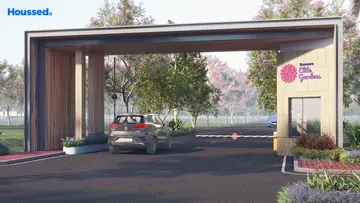 Project Image of Sameera Elite Gardens - Image 336744