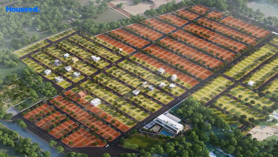 Project Image of Sameera Elite Gardens in Poonamallee, Chennai - Image 336745