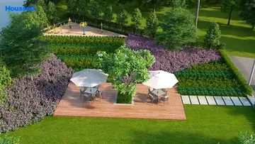 Amenities of Jain Adarsh Avenue - Image 336740