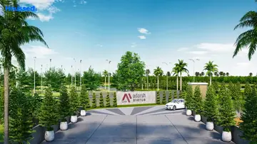 Jain Adarsh Avenue